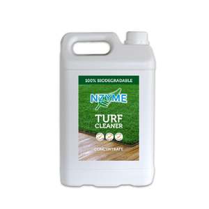 NZYME Synthetic Turf Cleaner 5 Litre Concentrate