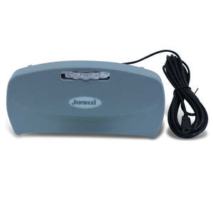 Jacuzzi® Spas J-300 Waterfall Assembly with Light