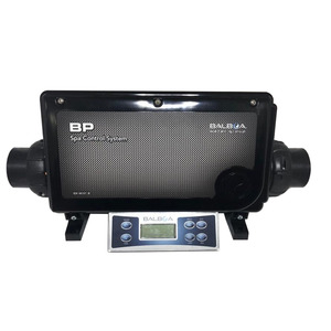 Balboa BP200G2 3.0Kw Controller And Touchpad