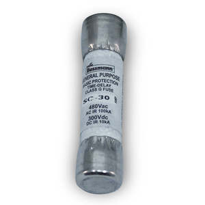 Jacuzzi® Spas 30 Amp Fuse Spa Jets Pump 1/2