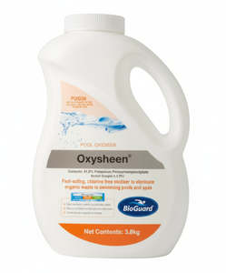 BioGuard® Oxysheen Oxidiser 900g