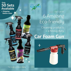 Car Wash Kit