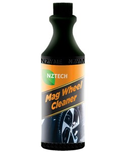 NZ Tech Mag Wheel Cleaner 500ml
