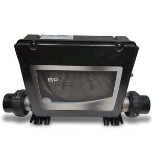 Jacuzzi® Spas Pack BP601