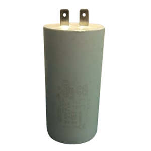 ICAR 35uf Motor Start Capacitor Quick Connect