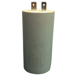 ICAR 40uf Motor Start Capacitor Quick Connect