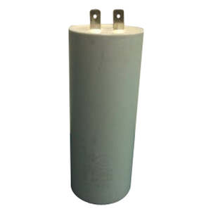 ICAR 60uf Motor Start Capacitor Quick Connect