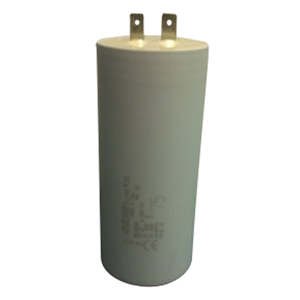 ICAR 75uf Motor Start Capacitor Quick Connect