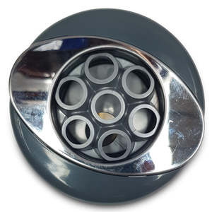 Jacuzzi® Spas Poly Massage Ovo Jet