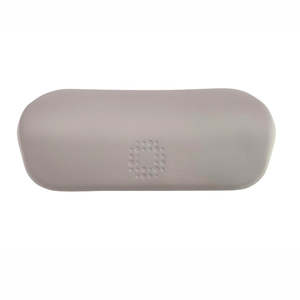 2023 Vortex® Spas EVA Corner Headrest with Clips - Grey