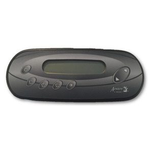 Gecko Aeware In.K450 Touchpad With Overlay