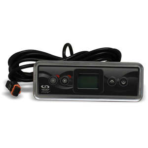 Gecko IN.K300 Spa Touch Pad