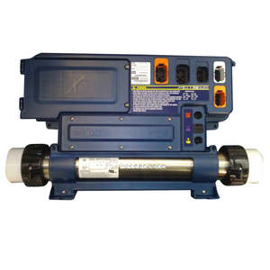 Gecko IN.XE Aeware 2kw Spa Control System