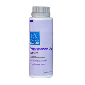 BioGuard Performance Up 500g Alkalinity Increase