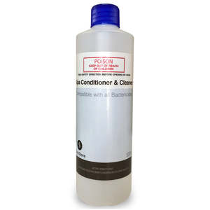 Spa 500g Spa Conditioner & Cleaner