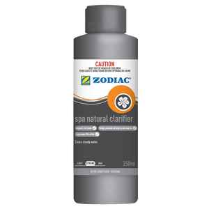 Zodiac 250ml Natural Spa Clarifier