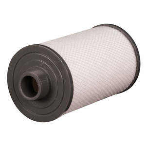 203 x 125mm Vortex C24 Threaded Purezone filter (with THREAD)