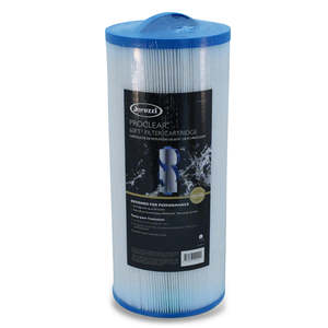 393 x 169mm Jacuzzi® Spas 60ft² Filter 2013+