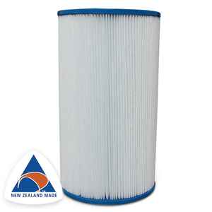 260 x 150mm Suitable replacement for HotSpring® Spas C30 Spa Filter