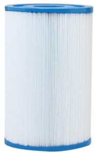 370 x 185mm Davey Spa Quip® C500 Spa Pool Filter