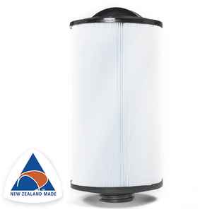223 x 127mm Spa International External Spa Pool Filter