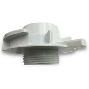 Vortex® Spas Cam Lock Pleated Filter Adapter