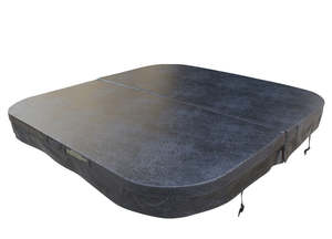 2000 X 2000mm Generic Spa Cover R220