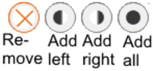 1/2 & 1/2