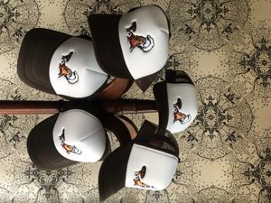 Spag’s Trucker Cap
