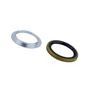 95BCY-30420405X - HALF SHAFT OIL SEAL 29.85X42.18X4.3X4.7