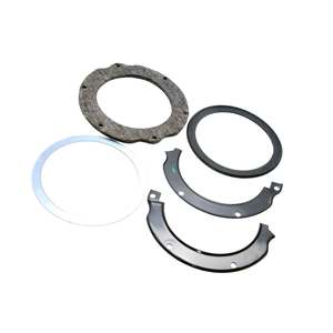 TOS-LC70 - REPAIR KIT SEAL SUB-ASSY STEERING KNUCKLE