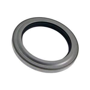 Oil Seals: TOS-002 - HALF SHAFT OIL SEAL 60.15X85.1X7.8X9.9