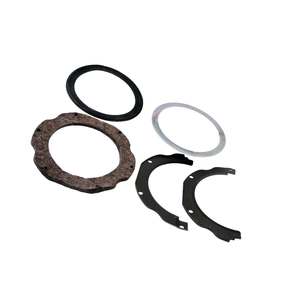 Oil Seals: TOS-001S - REPAIR KIT SEAL SUB-ASSY STEERING KNUCKLE