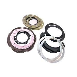 TOS-001 - REPAIR KIT SEAL SUB-ASSY STEERING KNUCKLE