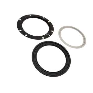 Oil Seals: SZOS-001 - REPAIR KIT SEAL SUB-ASSY STEERING KNUCKLE