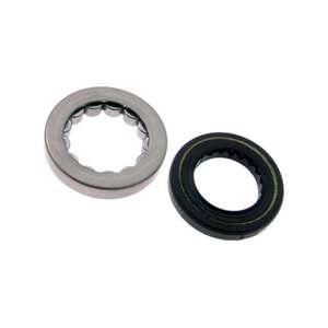 Oil Seals: SET-004 - STEERING GEAR REPAIR KIT