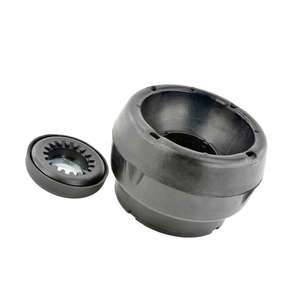 Rubber Parts: VWSS-1K2-KIT - FRONT SHOCK ABSORBER MOUNTING, REPAIR KIT (WITH SHOCK ABSORBER BEARING)