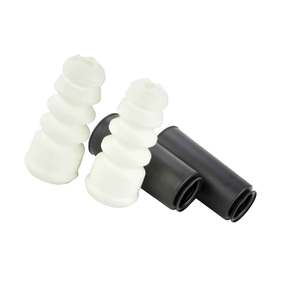 VWSHB-B5R-KIT - BOOT WITH JOUNCE BUMPER REAR SHOCK ABSORBER KIT (SET FOR TWO SIDES)
