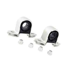 Rubber Parts: VWSB-GVF-KIT - FRONT STABILIZER BAR BUSH KIT (SET FOR TWO SIDES)