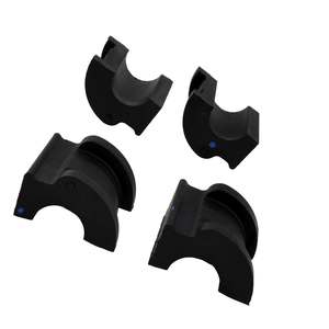 VWSB-CKF-KIT - FRONT STABILIZER BAR BUSH KIT (SET FOR TWO SIDES) D20