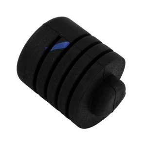 Rubber Parts: VWD-002 - BUMPER HOOD