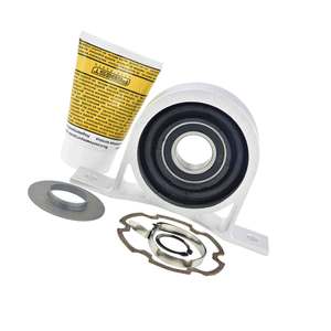Rubber Parts: VWCB-TR11 - DRIVE SHAFT BEARING (REPAIR KIT)
