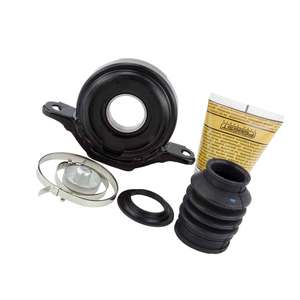 Rubber Parts: VWCB-TNK - DRIVE SHAFT BEARING (REPAIR KIT)