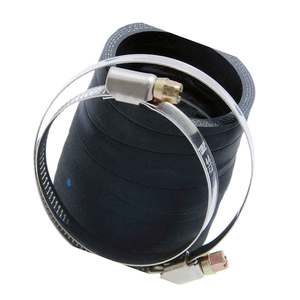 Rubber Parts: VLAH-XC90 - INTERCOOLER HOSE