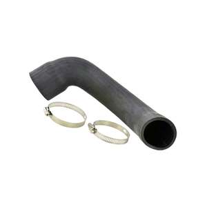 Rubber Parts: VLAH-001 - INTERCOOLER HOSE