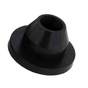 Rubber Parts: TT-014 - BUSHING WINDSHIELD WASHER JAR