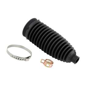Rubber Parts: TRKB-ASV70 - STEERING GEAR BOOT