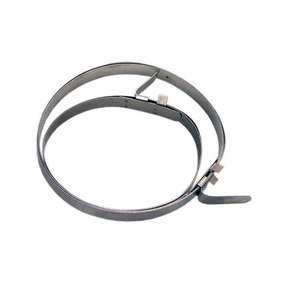 Parts: FE-CLAMP - CLAMP