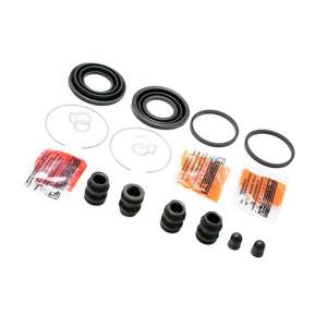 Braking System: 0175-MCV30R - REAR BRAKE CALIPER REPAIR KIT (SET FOR TWO SIDES)
