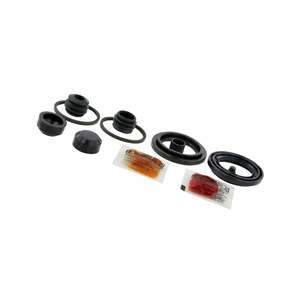 3875-DAIF - FRONT BRAKE CALIPER REPAIR KIT (SET FOR ONE SIDE)